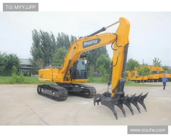 挖掘机行走架防腐涂层盐雾测试